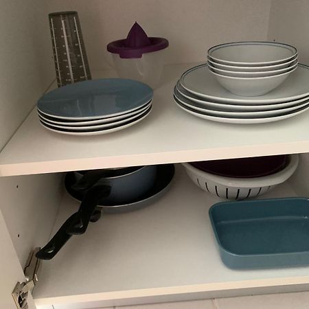 סן-פרנסואה Studio Bleu Sable מראה חיצוני תמונה