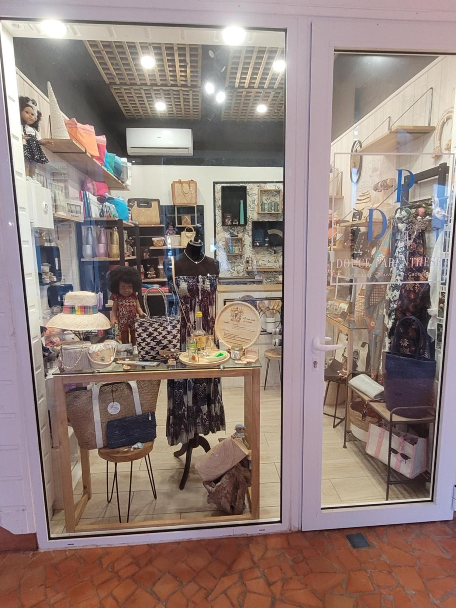 סן-פרנסואה Studio Bleu Sable מראה חיצוני תמונה